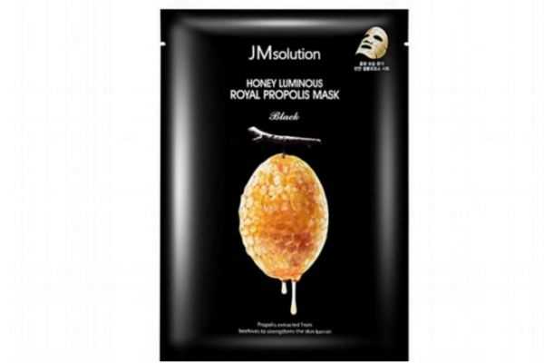jm水光蜂蜜面膜效果好吗 jm水光蜂蜜面膜效果好吗