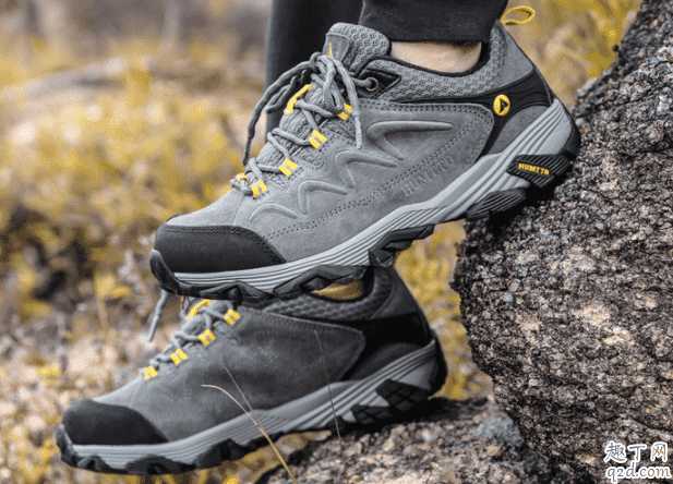 户外运动穿什么鞋子舒服？徒步应该怎么选鞋子