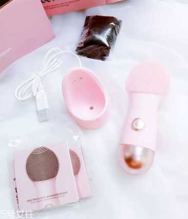 luna洁面仪和悦诗风吟洁面仪哪个好 四款洁面仪测评