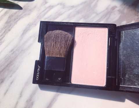 资生堂高光pk107怎么用 资生堂高光pk107怎么用