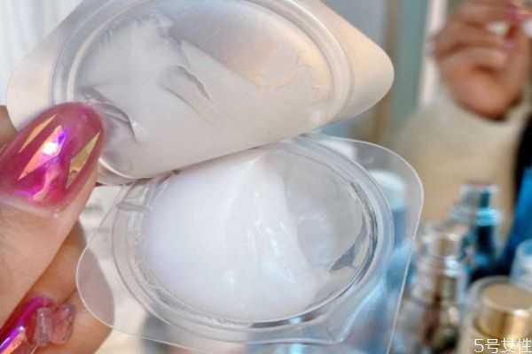 纽西之谜睡眠面膜含酒精吗?纽西之谜产品怎么样 纽西之谜睡眠面膜含酒精吗?纽西之谜产品怎么样