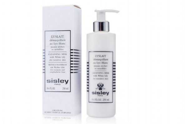 sisley百合洁面乳怎么样?sisley百合洁面乳怎么用 sisley百合洁面乳怎么样?sisley百合洁面乳怎么用