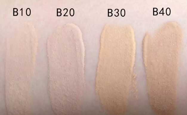 ysl蕾丝气垫色号怎么选?ysl蕾丝气垫有替换装吗 ysl蕾丝气垫色号怎么选?ysl蕾丝气垫有替换装吗