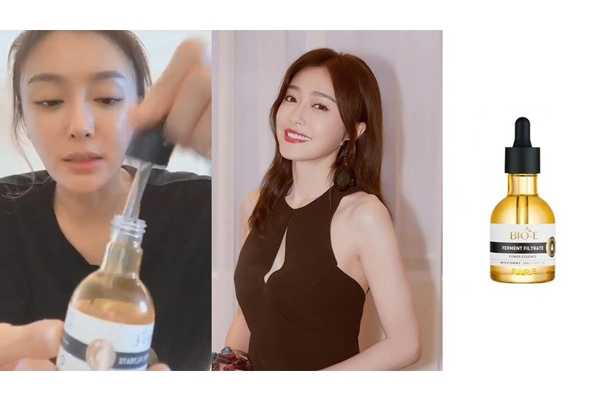 秋天换季用什么护肤品