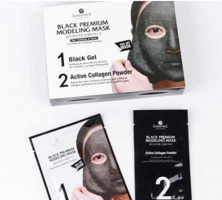 香蒲丽面膜怎么样