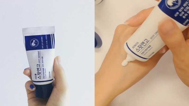 祛痘精华液哪个好? 祛痘精华液哪个好?