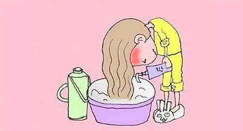 卷发棒都会伤头发吗?怎样防止卷发棒伤头发