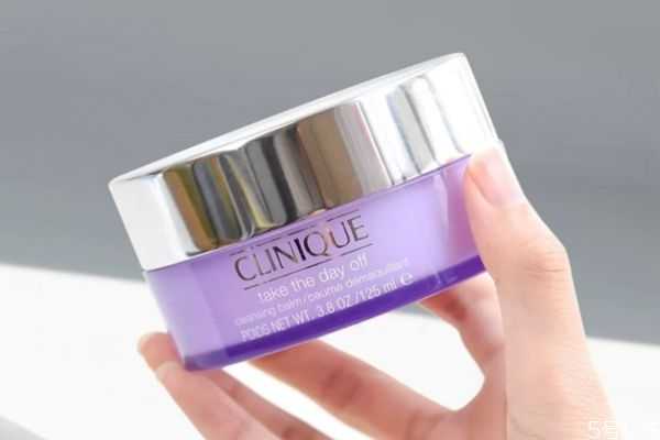 倩碧紫胖子卸妆膏孕妇可以用吗?倩碧紫胖子卸妆膏怎么样 倩碧紫胖子卸妆膏孕妇可以用吗?倩碧紫胖子卸妆膏怎么样