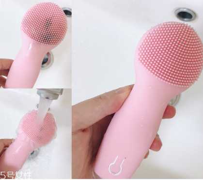 seuleme洁面仪怎么样 让洗脸变成一种享受