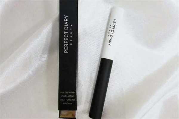 完美日记睫毛膏保质期 完美日记睫毛膏保质期