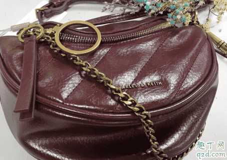 小ck腰包怎么看真假?小CK腰包真假对比图 小ck腰包怎么看真假?小CK腰包真假对比图