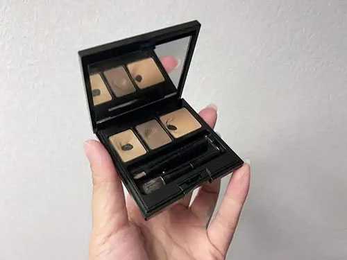 眉粉可以每天都用吗