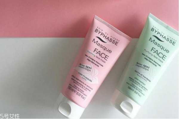蓓昂斯清洁面膜怎么样