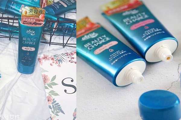 日本护手霜哪个牌子好