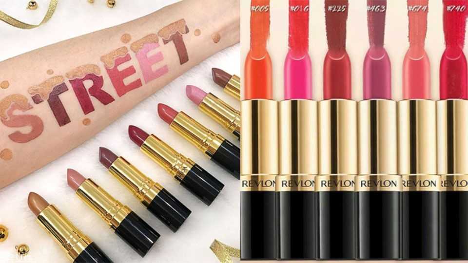 高中生平价彩妆推荐 开架美妆也有大牌水准