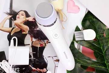 飞利浦洗脸仪好不好用