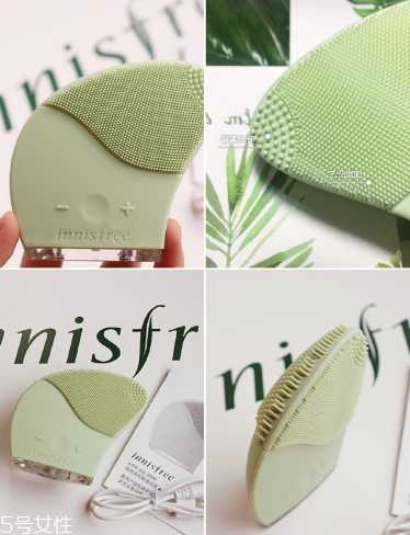 luna洁面仪和悦诗风吟洁面仪哪个好 四款洁面仪测评