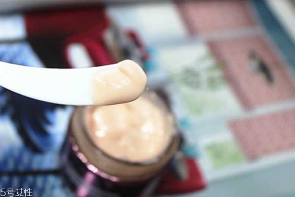 希思黎黑玫瑰面霜功效