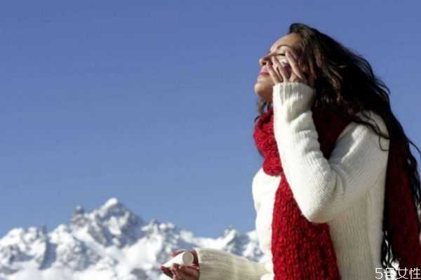 冬天也需要防晒吗?冬天防晒霜用多少指数的 冬天也需要防晒吗?冬天防晒霜用多少指数的