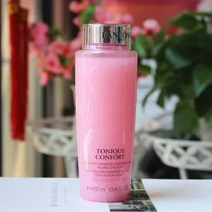 用完兰蔻粉水后擦什么？这三种护肤品建议用起来