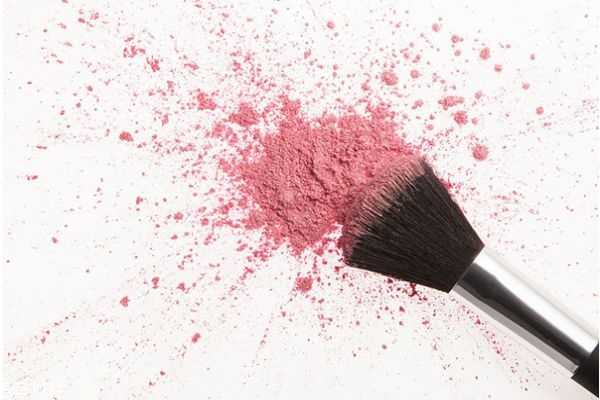 植村秀腮红有哪些颜色？