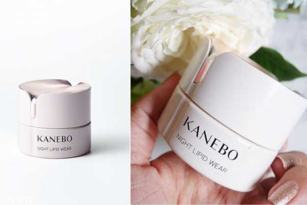 kanebo什么值得买