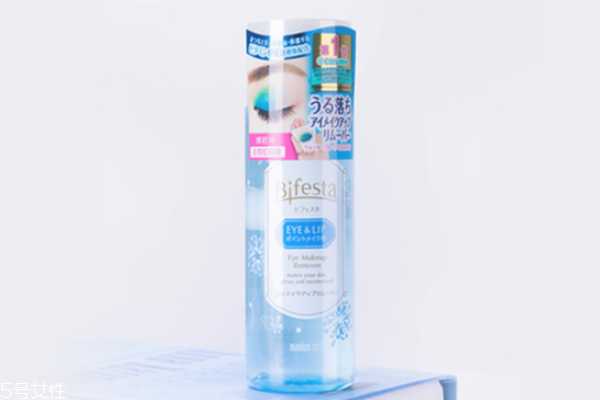 长痘适合什么卸妆产品