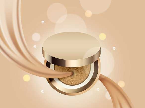 用晚安粉之前要用什么？