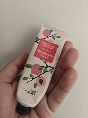 护手霜有清洁作用吗 护手霜有清洁作用吗