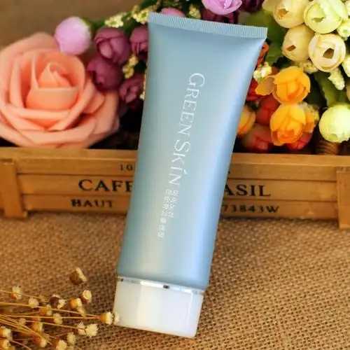 洁面霜能抗氧化吗