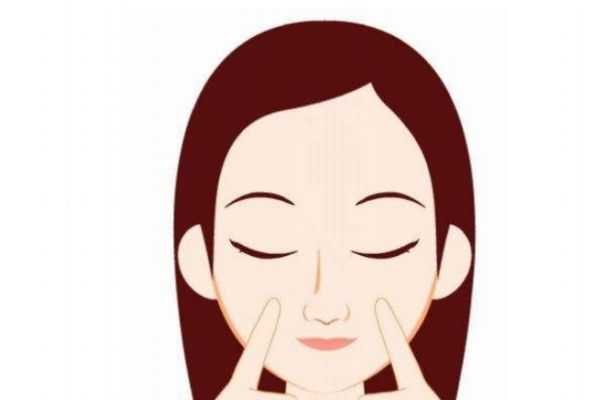 面部刮痧能去眼袋吗？经常刮眼眶能去眼袋吗