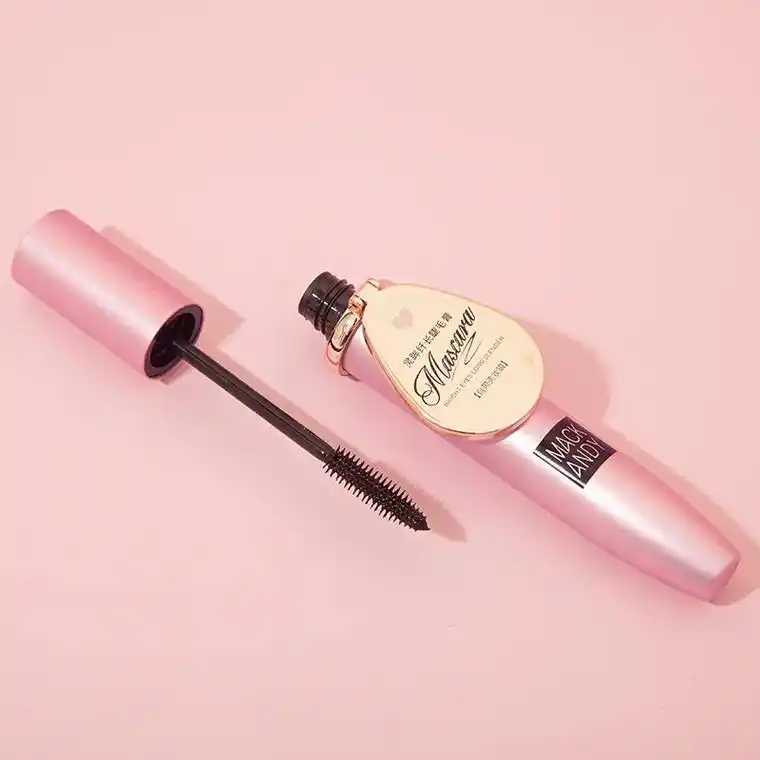 如何避免睫毛膏沾染到眼皮上