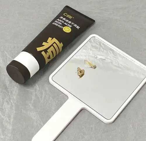 洁面胶是否含有防腐剂