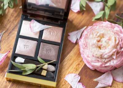 化妆和不化妆的区别