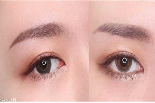 双色眼影棒要怎么用？双色眼影棒画法步骤