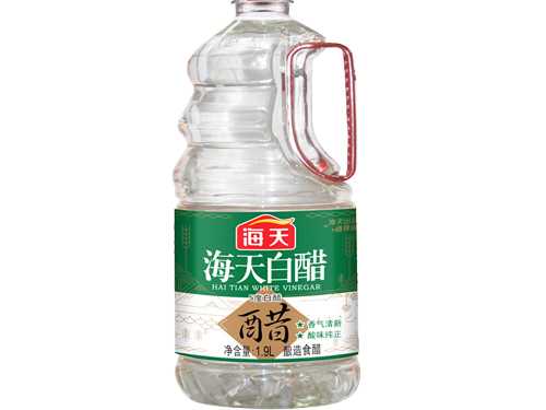 醋有什么作用 醋的功效 醋有什么作用 醋的功效