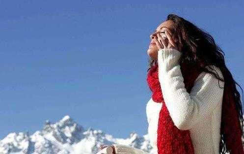 冬季旅游怎样防冻？冬季旅游保健安全措施及注意事项