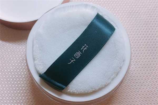 花西子散粉孕妇能用吗 花西子散粉孕妇能用吗