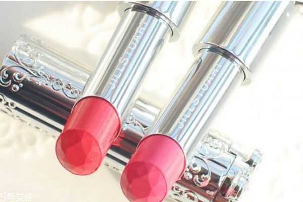 jill stuart花舞恋口红怎么样 jill stuart花舞恋口红怎么样