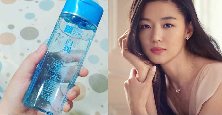 日本收缩毛孔的产品哪个好？