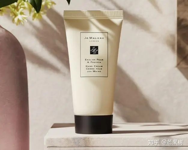 护手霜里有颗粒是怎么回事