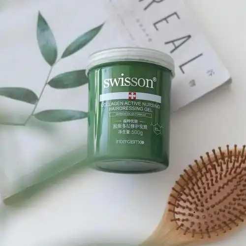 护发素的主要功效是什么