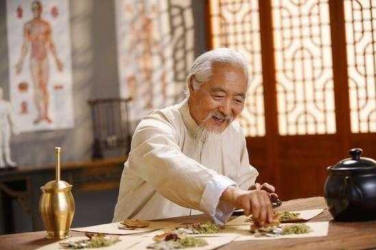 老中医推荐的10大补肾的方法