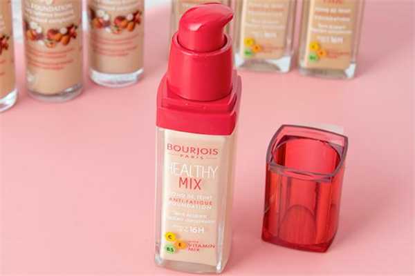 妙巴黎粉底液保质期多久 妙巴黎粉底液成分 妙巴黎粉底液保质期多久 妙巴黎粉底液成分