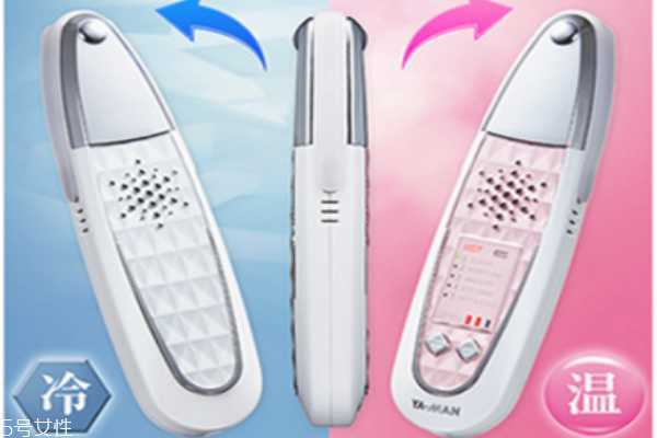 导入导出美容仪推荐