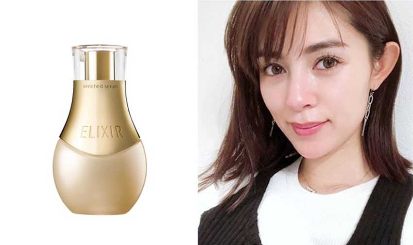 美白精华那个牌子好