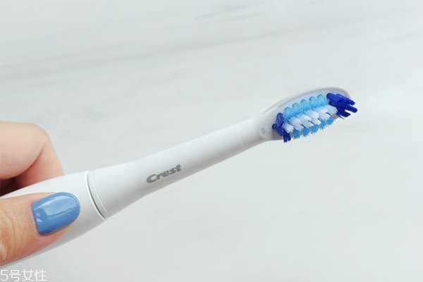 佳洁士小白刷好用吗