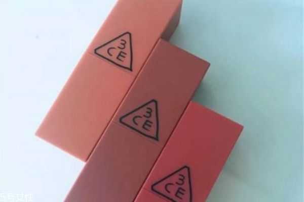 南瓜色口红适合夏天吗?脏橘色和南瓜色选哪个