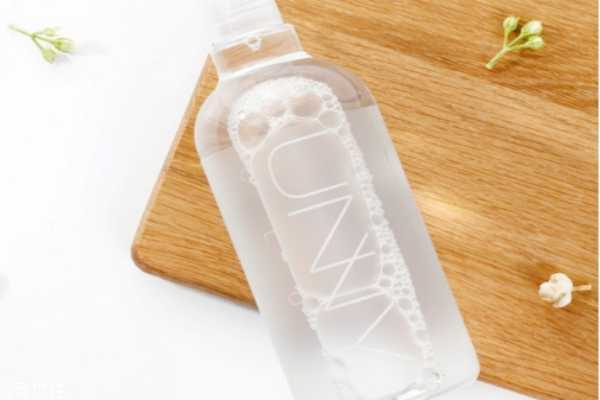 unny卸妆水是什么味道 unny卸妆水是什么味道