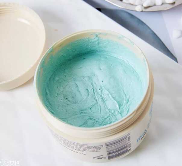 清洁面膜什么牌子好